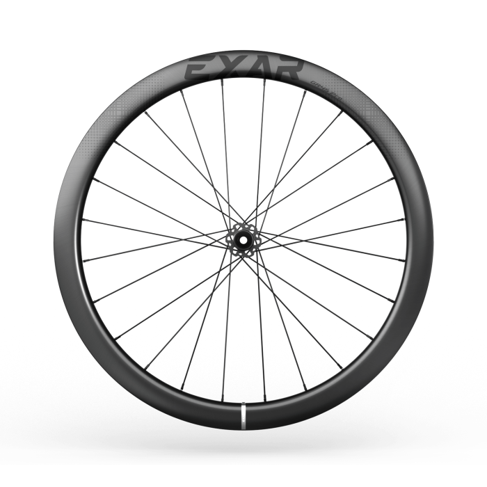 EXAR CARBON FIBER WHEELSET GR45 PRO EXAR CARBON FIBER WHEELSET GR45 PRO