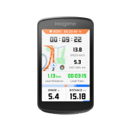 C706 Smart GPS Bike Computer