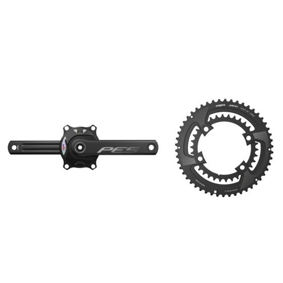 PES P515 Power Meter Set