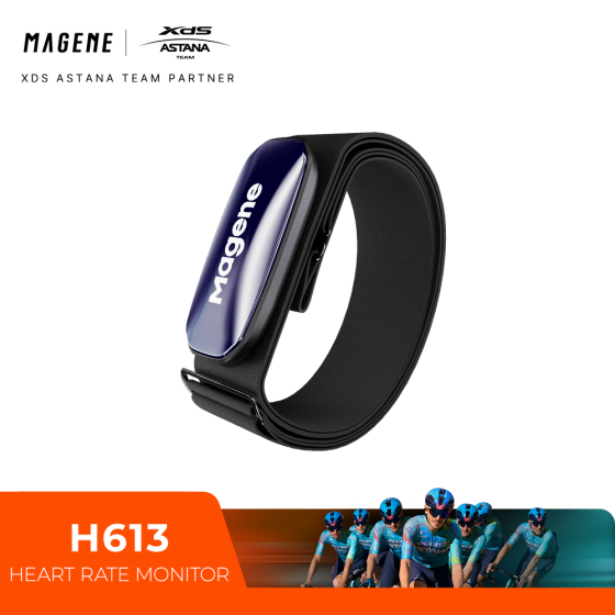 H613 Heart Rate Monitor