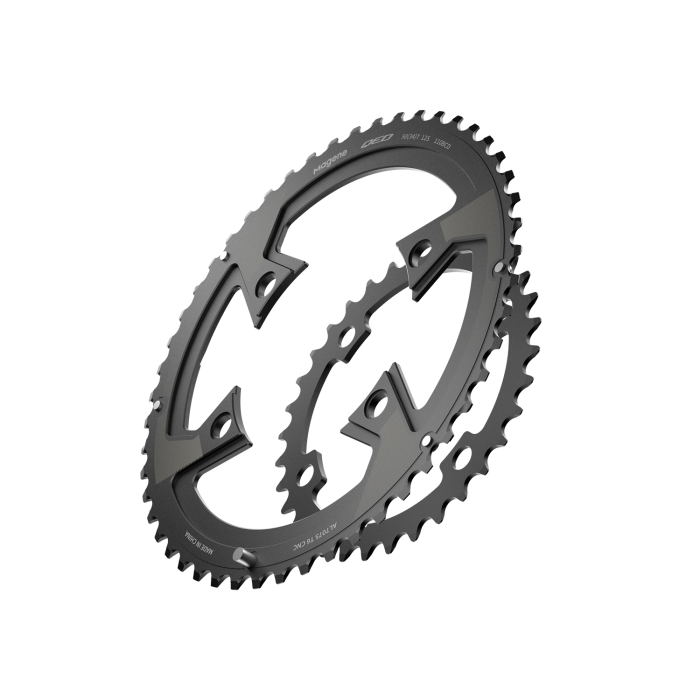 QED Lightweight Split Chainring