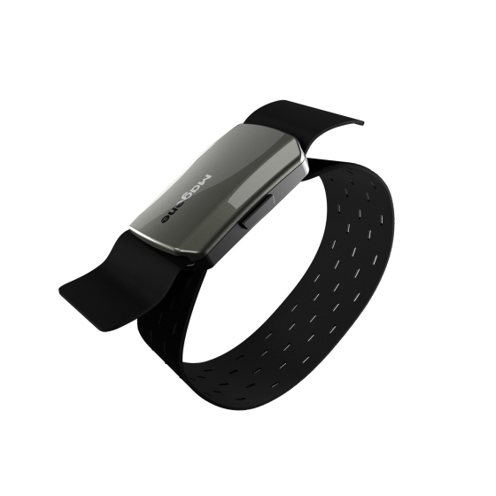 H803 Heart Rate Armband