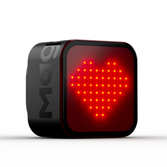 L308 Intelligent Expression Tail Light