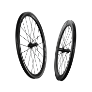 EXAR Carbon Fiber Wheelset UltraDark Series 2024