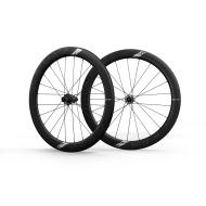 EXAR Carbon Fiber Wheelset Pro Series 2025