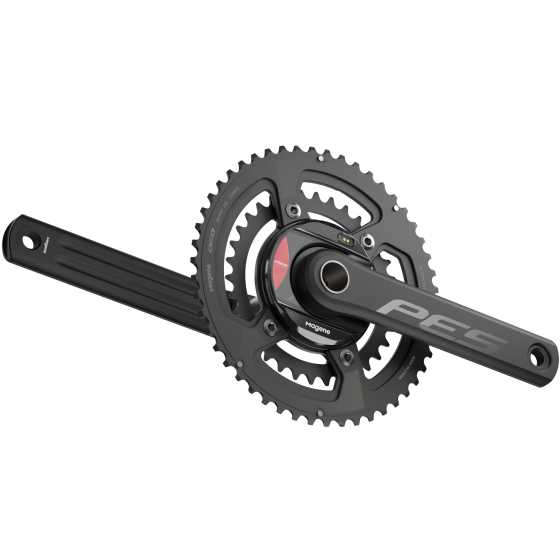 PES P505 Base Power Meter