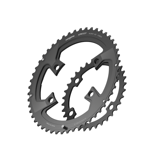 QED Lightweight Split Chainring