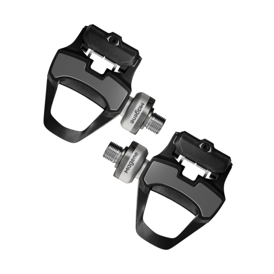 P715 Pedal-based Power Meter