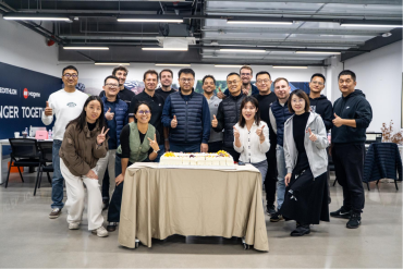 Magene Welcomes Decathlon: Jointly Exploring the Future of Cycling Industry